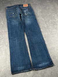 Levi's bootcut Jeans (W32/L32)