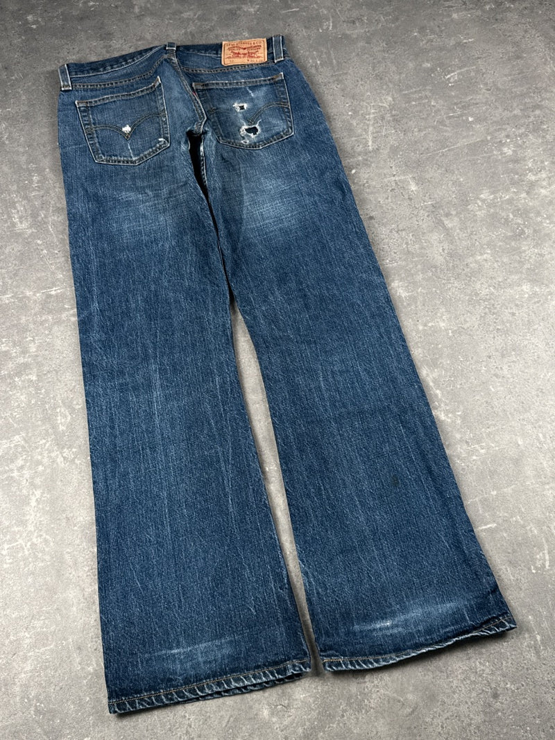 Levi's bootcut Jeans (W32/L32)