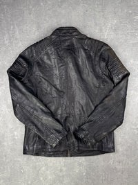 Leatherjacket Gipsy (L)