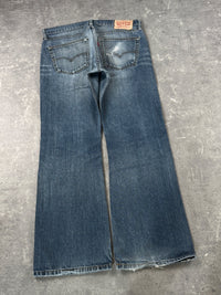 Levi's bootcut Jeans (W34/L34)