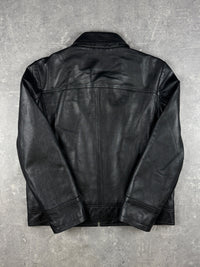 Vintage Leatherjacket (L)