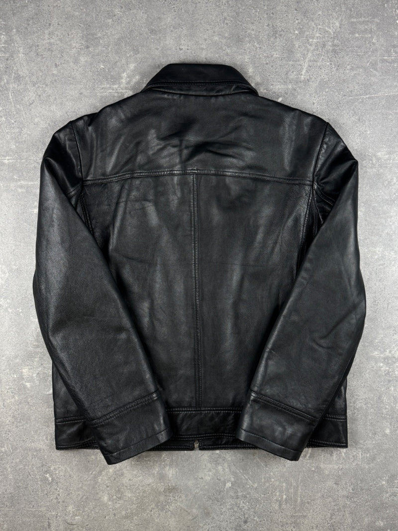 Vintage Leatherjacket (L)