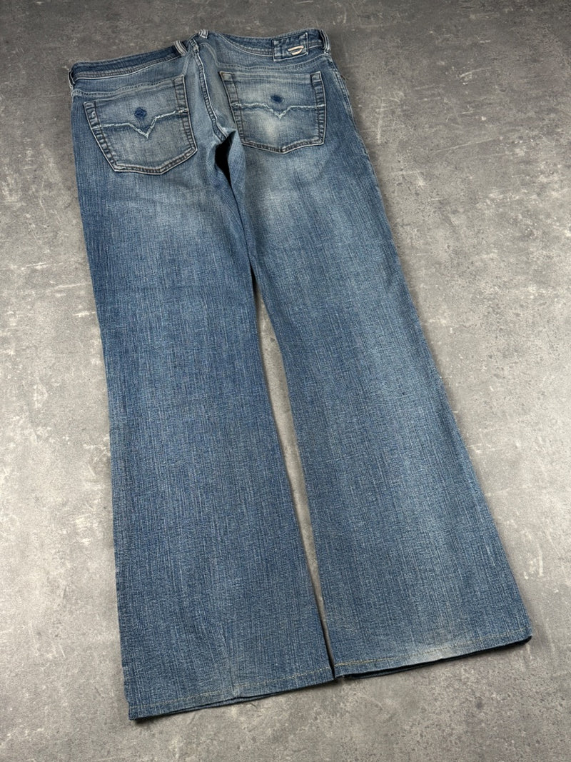 Diesel bootcut Jeans (W34/L32)