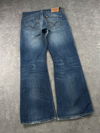 Levi's bootcut Jeans (W33/L34)
