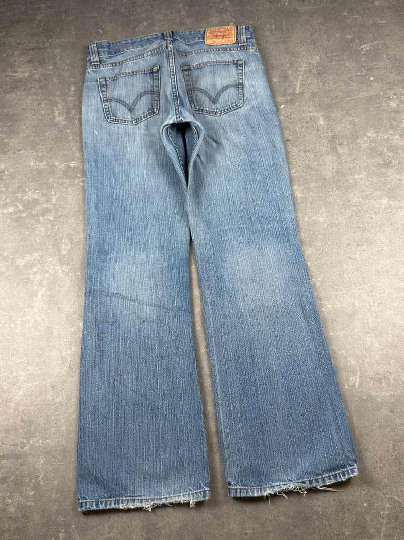 Levi's bootcut Jeans (W32/L34)