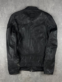Leatherjacket Tigha (L)
