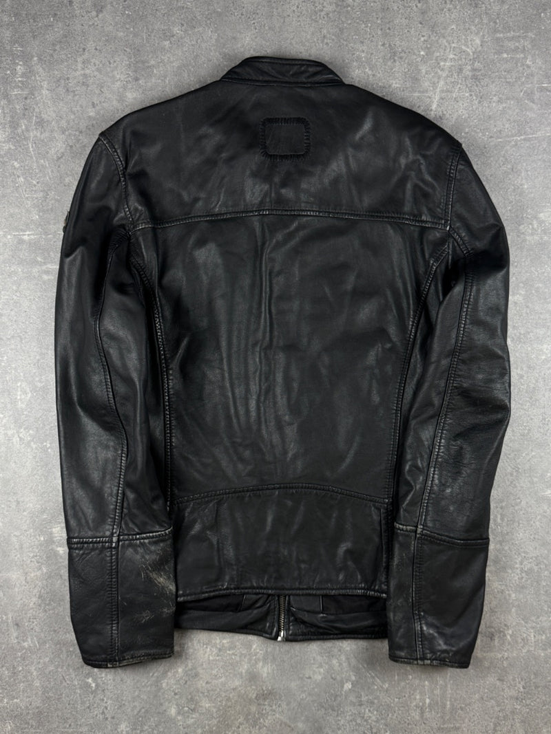 Leatherjacket Tigha (L)
