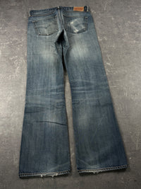 Levi's bootcut Jeans (W34/L34)