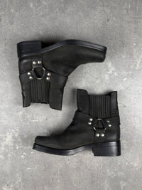 Harness Boot (EU:44 / US:10)