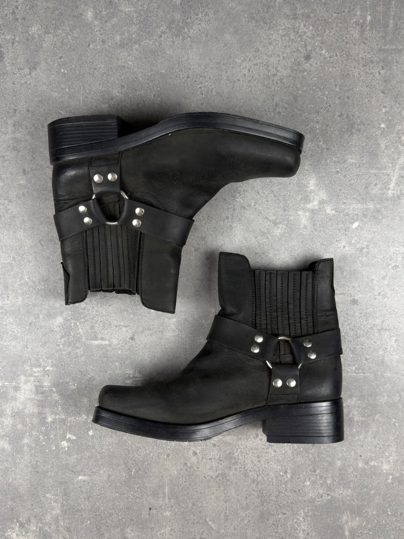 Harness Boot (EU:44 / US:10)