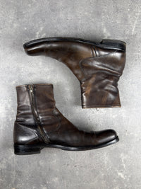 Remus Ankle Boots (EU:45 / US:11)