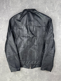 Vintage Leatherjacket (XS)