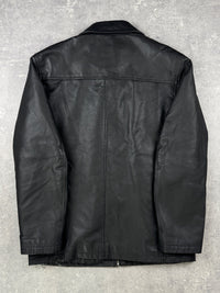 Vintage Leatherjacket (L)