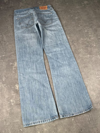 Levi's bootcut Jeans (W32/L34)
