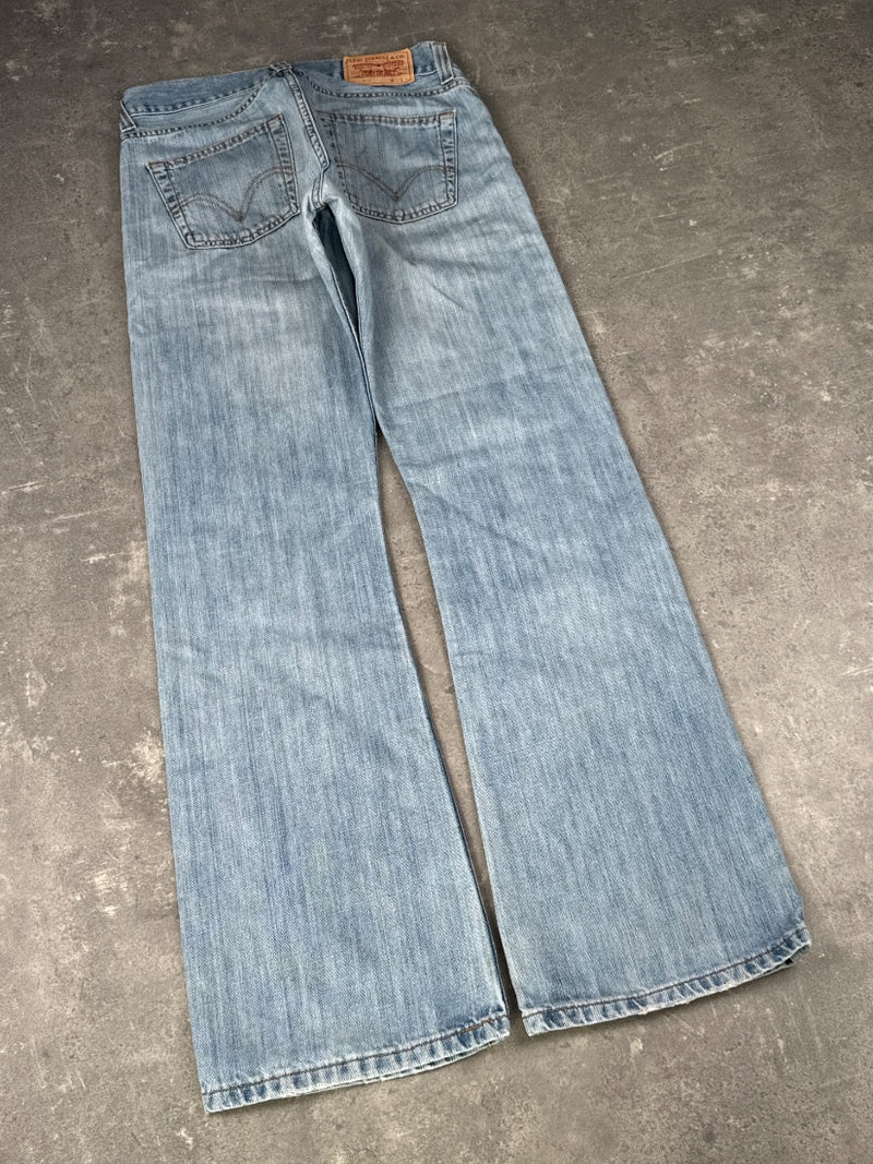 Levi's bootcut Jeans (W32/L34)