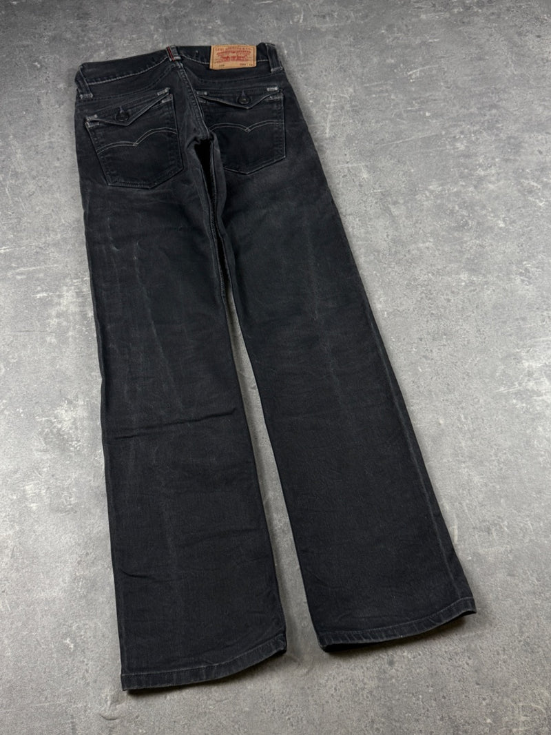 Levi's Jeans black (W28/L32)