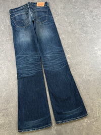 Levi's bootcut Jeans (W33/L36)