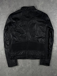 Vintage Leatherjacket (L)