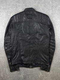 Leatherjacket Tigha (M)