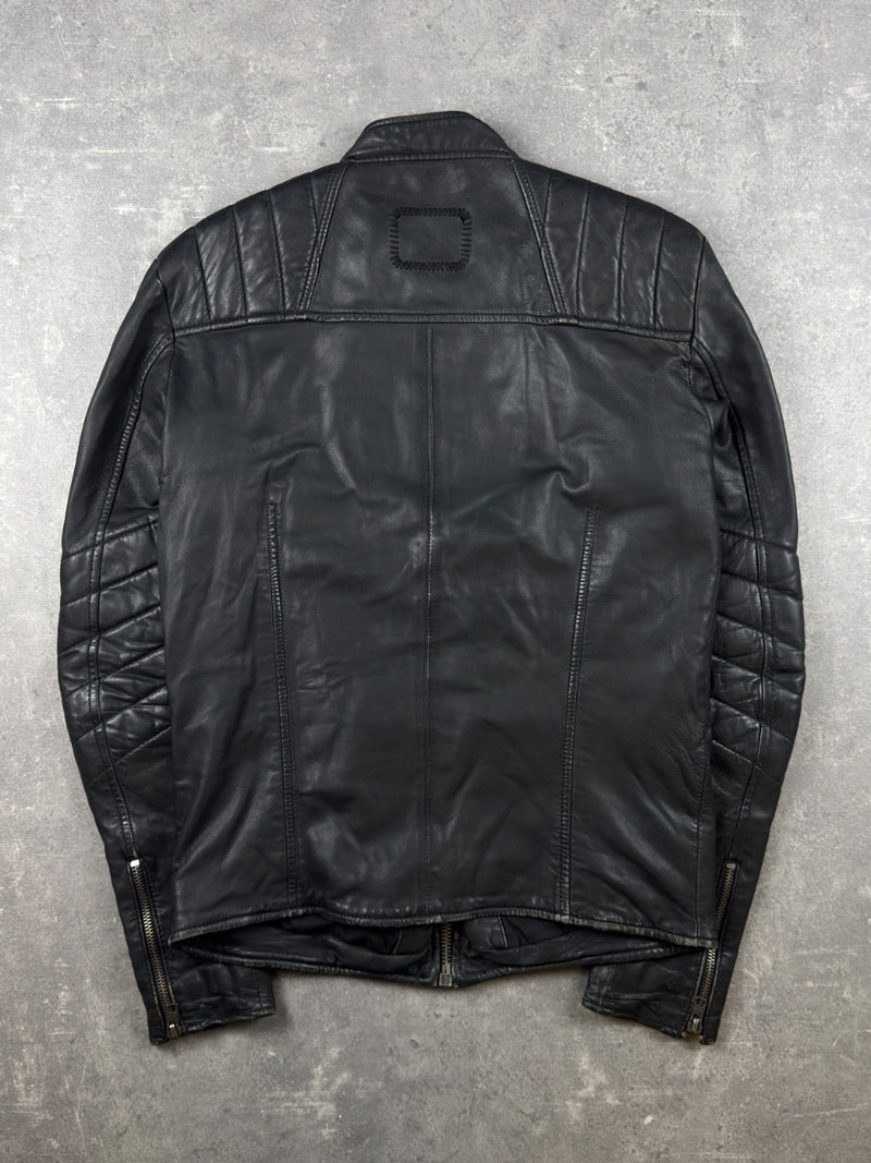 Leatherjacket Tigha (M)