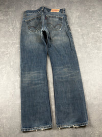 Levi's Jeans (W32/L32)