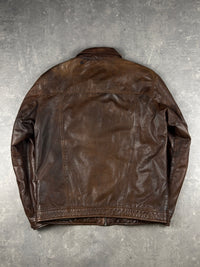 Vintage Leatherjacket (XL)