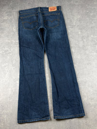 Levi's bootcut Jeans (W34/L32)