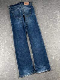 Levi's Jeans (W28/L34)