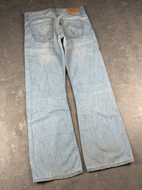 Levi's bootcut Jeans (W34/L34)