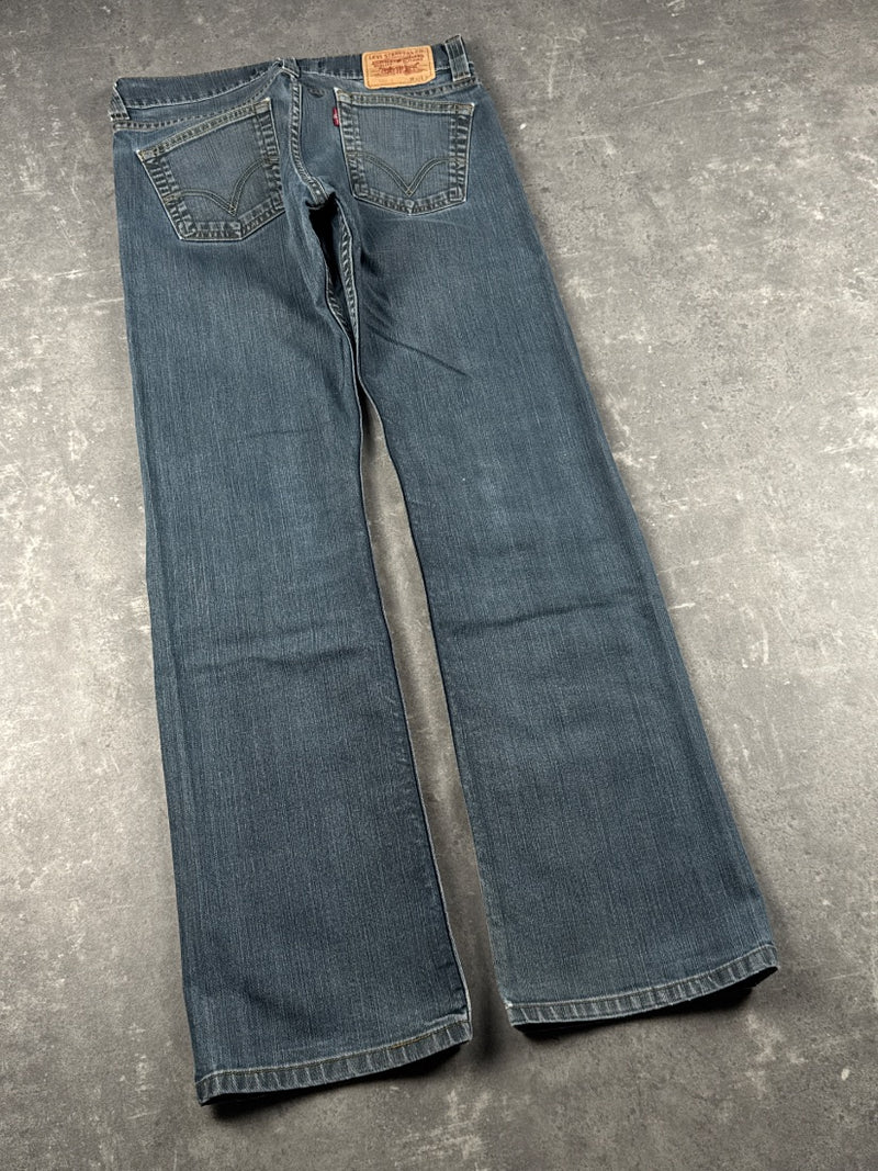 Levi's Jeans (W33/L34)