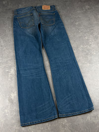 Levi's bootcut Jeans (W33/L32)