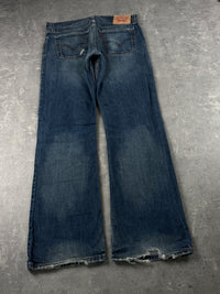 Levi's bootcut Jeans (W34/L32)