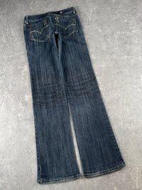 Revers Re bootcut Jeans (W27/L32)