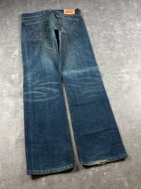 Levi's Jeans (W34/L34)