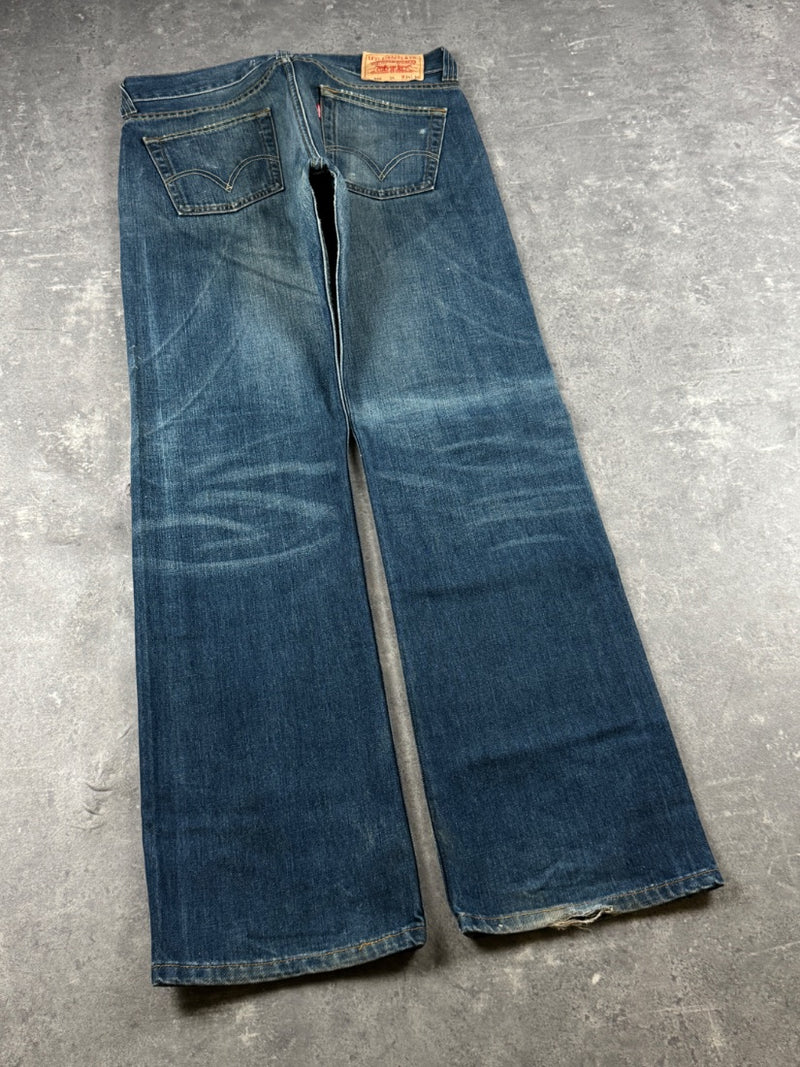 Levi's Jeans (W34/L34)