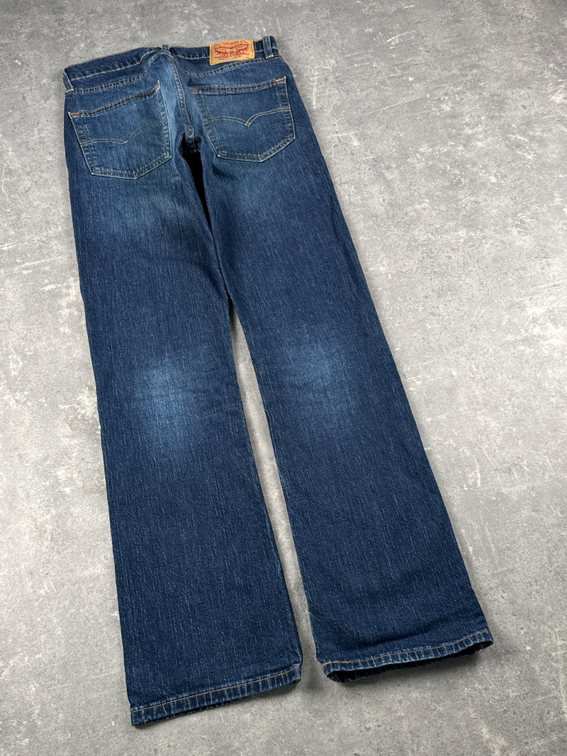 Levi's bootcut Jeans (W30/L34)