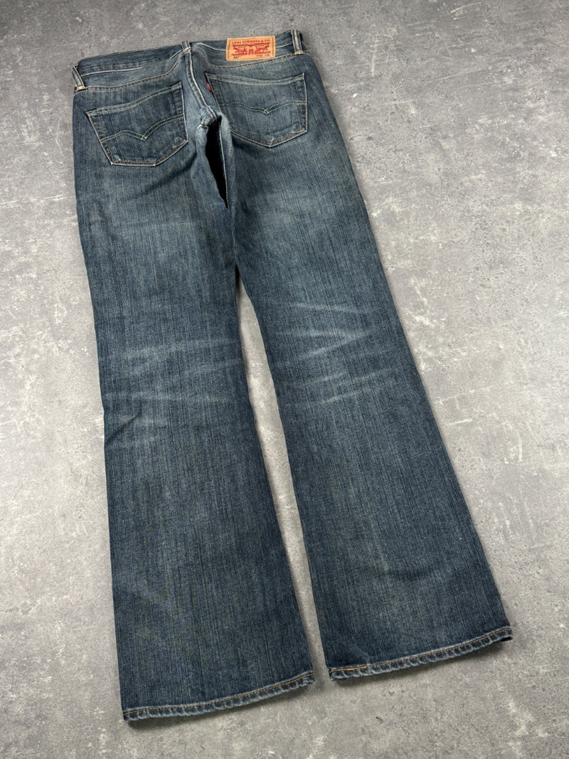Levi's bootcut Jeans (W30/L32)
