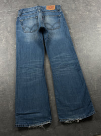 Levi's bootcut Jeans (W29/L30)