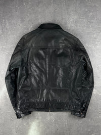 Leatherjacket Oakwood (L)