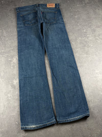 Levi's bootcut Jeans (W36/L34)