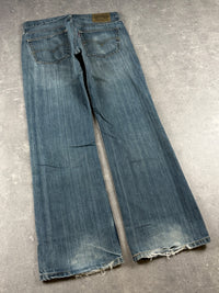 Levi's bootcut Jeans (W34/L30)