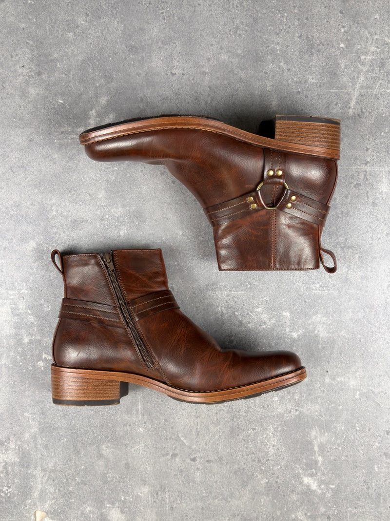 Harness Boot (EU:43 / US:9.5)
