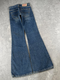 Levi's bootcut Jeans (W27/L34)