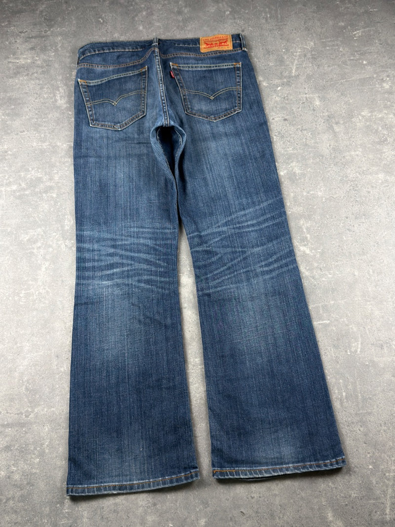 Levi's bootcut Jeans (W34/L32)