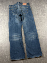 Levi's bootcut Jeans (W33/L32)