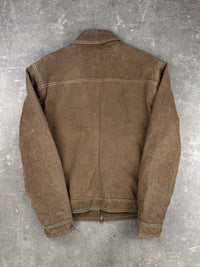 Vintage Leatherjacket (M)