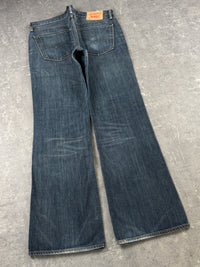 Levi's bootcut Jeans (W36/L32)