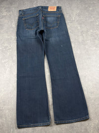 Levi's bootcut Jeans (W34/L34)