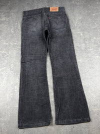 Levi's bootcut Jeans (W31/L32)