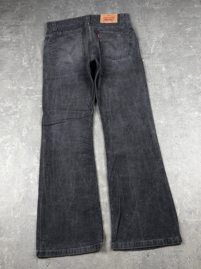Levi's bootcut Jeans (W31/L32)